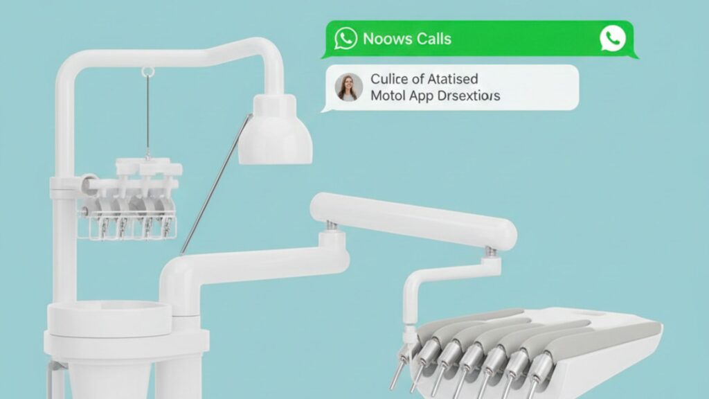 Reduce Dental Patient No-Shows Using GoHighLevel