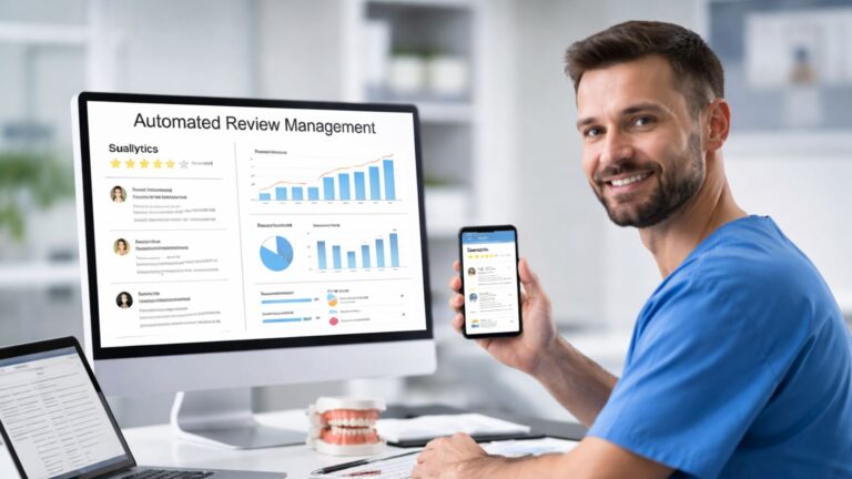 Automated Review Management