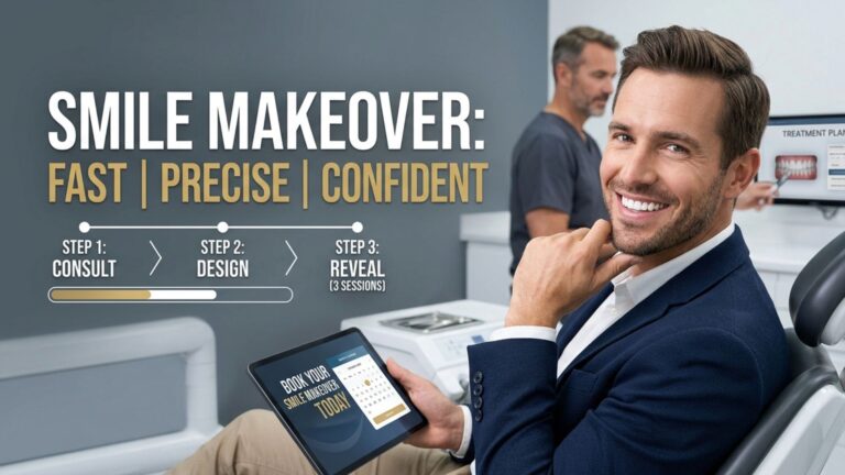 Book More Smile Makeovers Fast