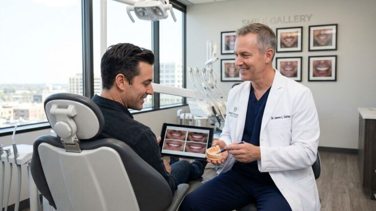 Capture High-Value Veneer Leads