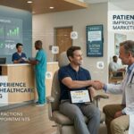 Patient Experience Improves Healthcare Marketing